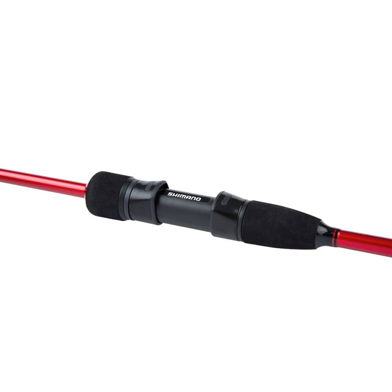 Shimano Sienna Sensitive 2.69m 10-35g spininga kāts