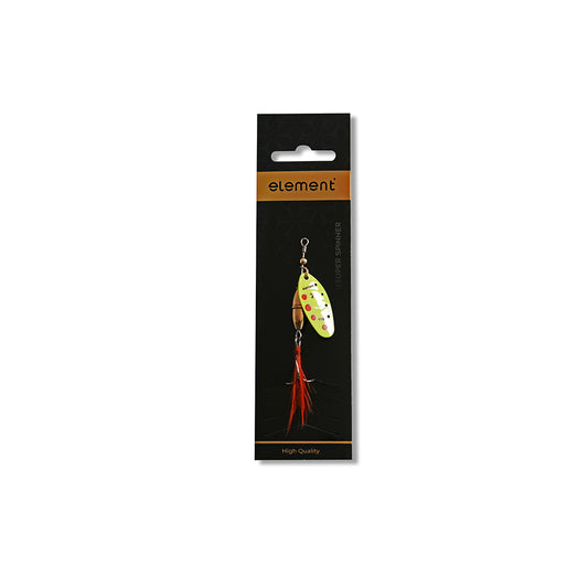 Rotiņš Element Witch 8 g