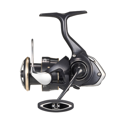 Daiwa 26 Freams LT 2000S-XH spininga spole