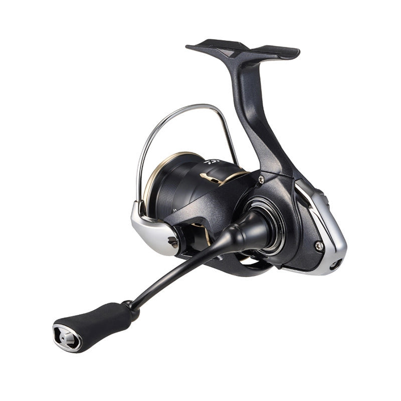 Daiwa 26 Freams LT 2000S-XH spininga spole