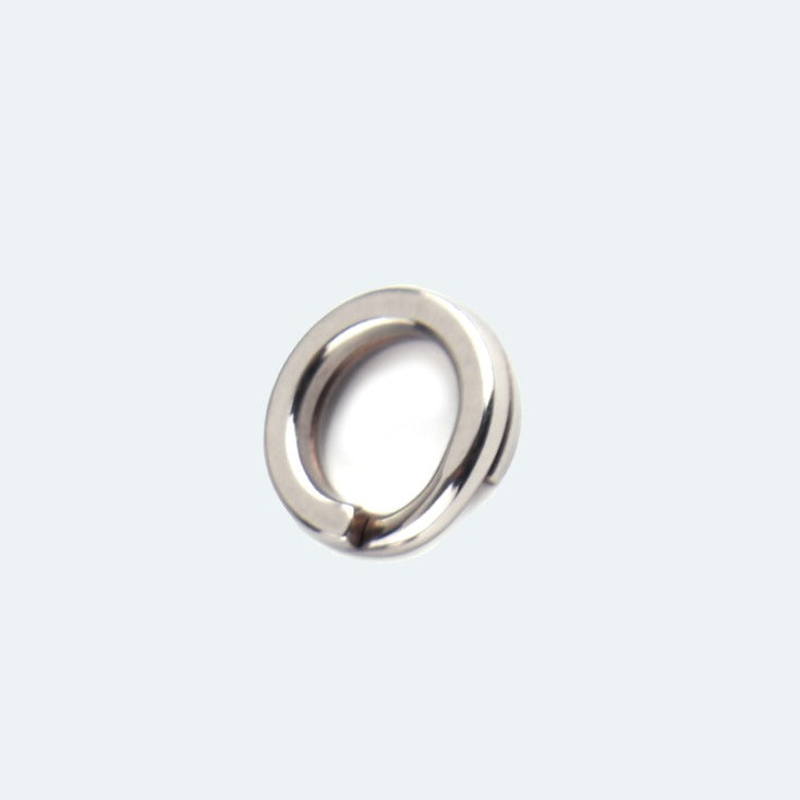 BKK Split Ring-51 šķeltais gredzens ( Dažādi izmēri)