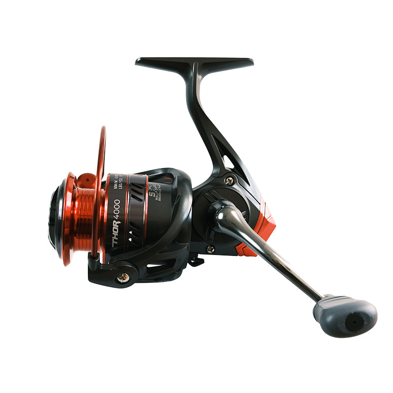Twisted Lines Thor 5+1 BB 2000 spininga spole