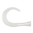 Strike Pro Guppie Spare Tails EG-208T - White
