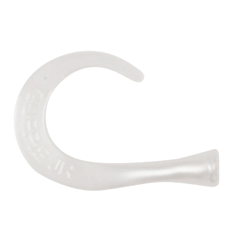 Strike Pro Guppie Spare Tails EG-208T