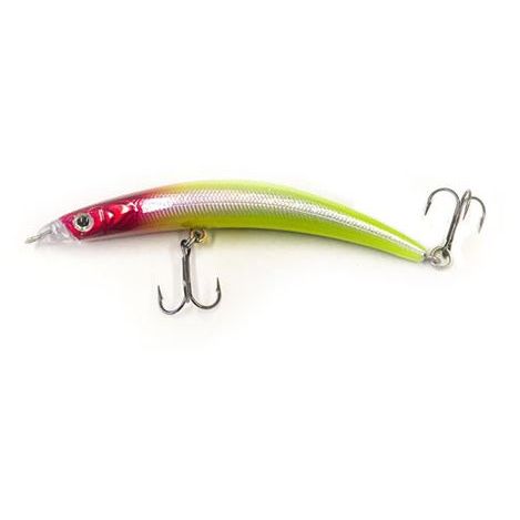 Strike Pro Slinky Minnow 85 F