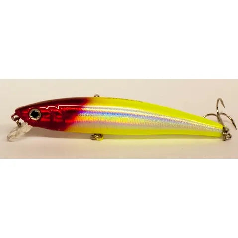 Strike Pro Arc Minnow 90 F