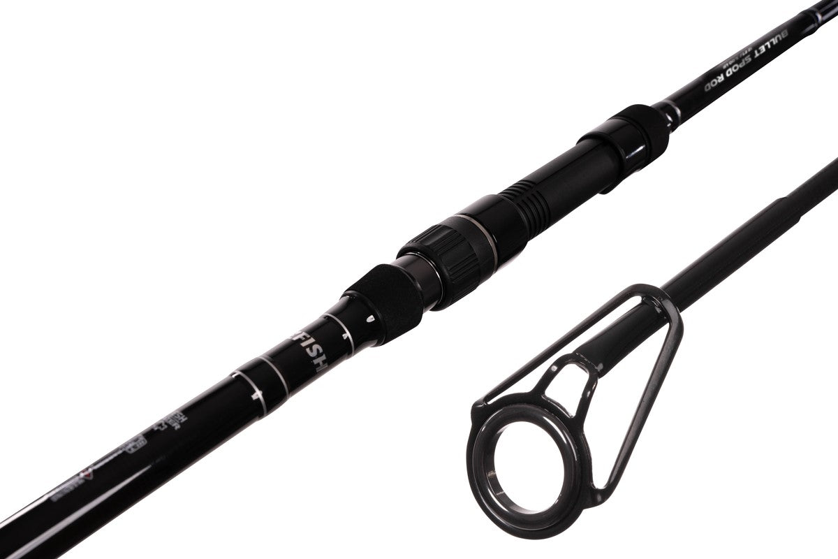ZFISH Bullet Spod Rod 3.66m 5LB karpu kāts