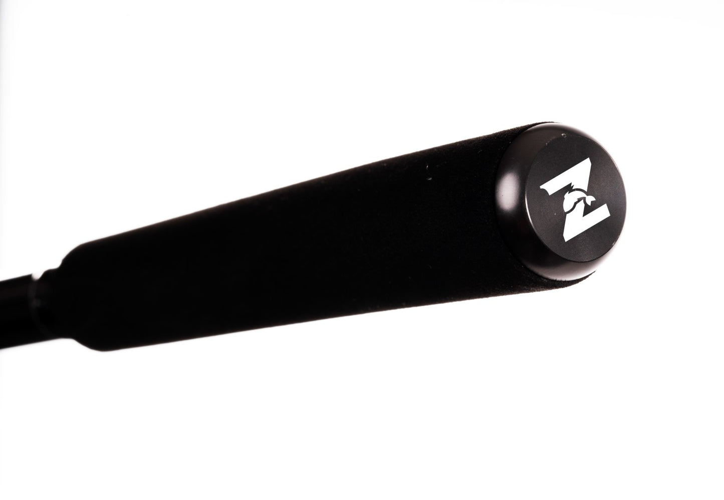 ZFISH Bullet Spod Rod 3.66m 5LB karpu kāts