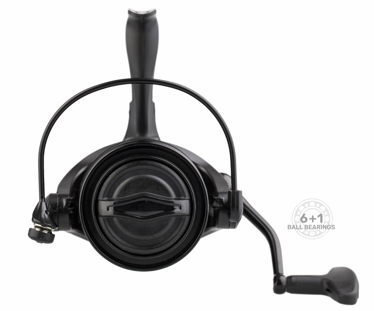 ZFISH Rider PRO 6000 spole