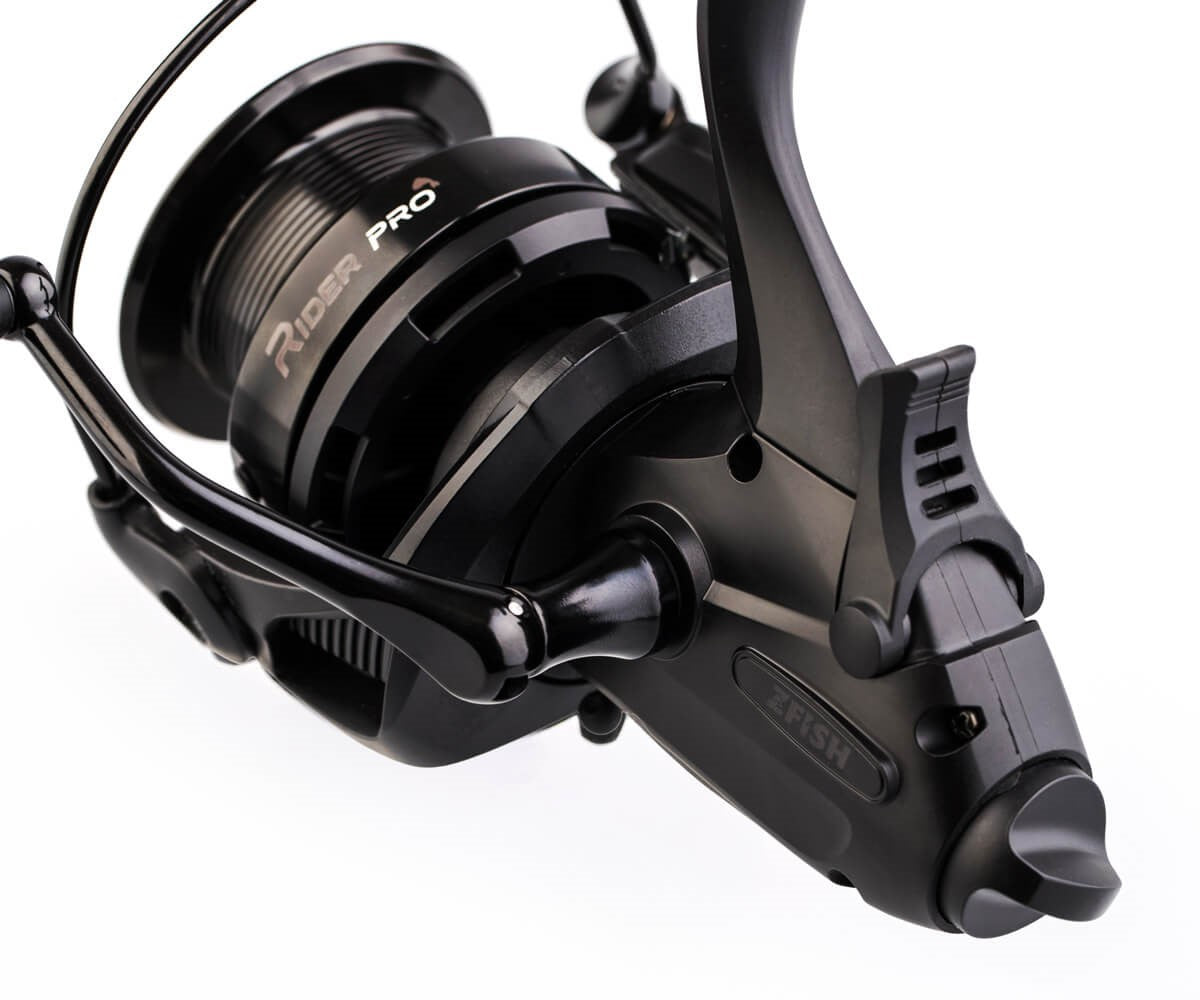 ZFISH Rider PRO 6000 spole