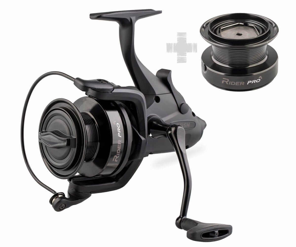 ZFISH Rider PRO 6000 spole