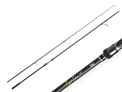 ZFISH Apollon X3 3.90m 3.5LB karpu kāts