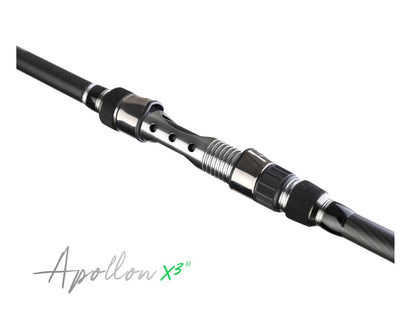 ZFISH Apollon X3 3.90m 3.5LB karpu kāts