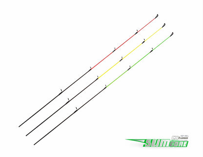 ZFISH SlimCore Feeder 3.0m 28-50g fīdera makšķerkāts