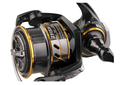 ZFISH Striker ST 3000 spininga spole