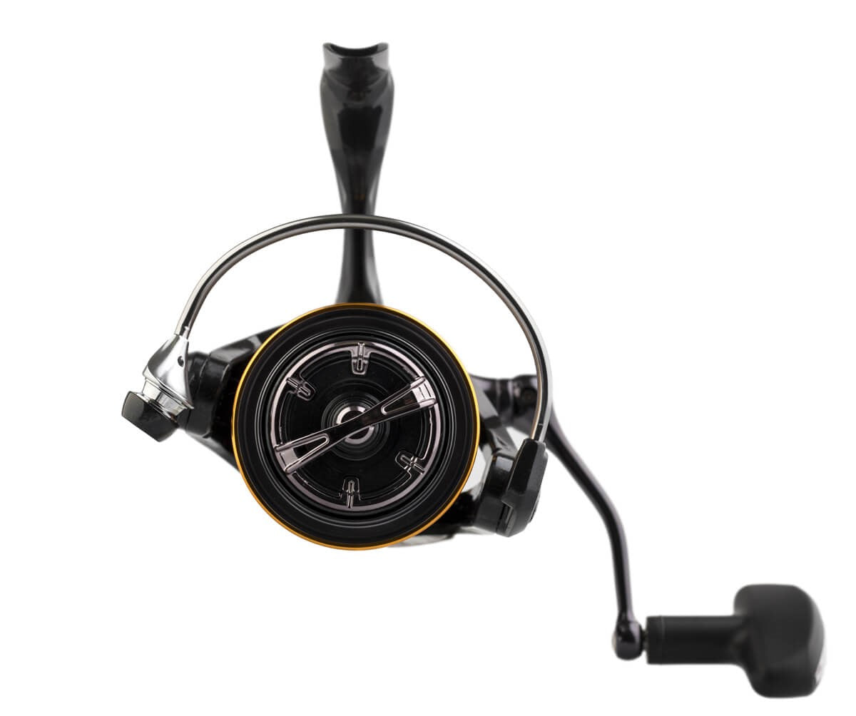 ZFISH Striker ST 3000 spininga spole