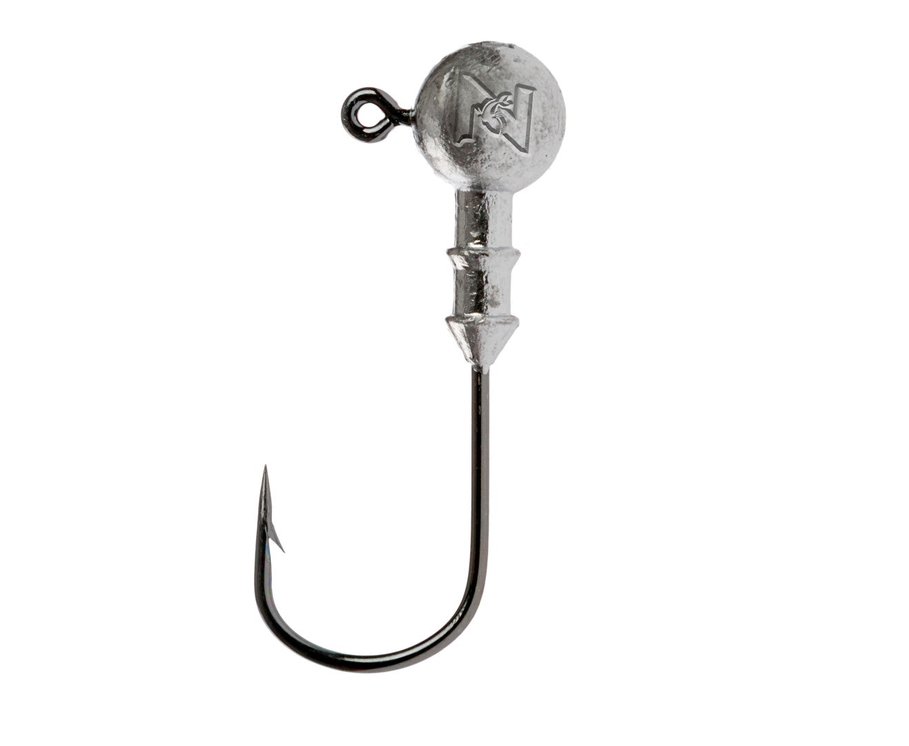 ZFISH Jig Galvas 15g / āķis Nr. 4/0 – 5 gab.