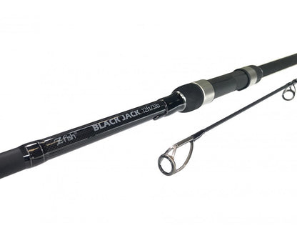 ZFISH Black Jack 3.60m 3LB karpu kāts