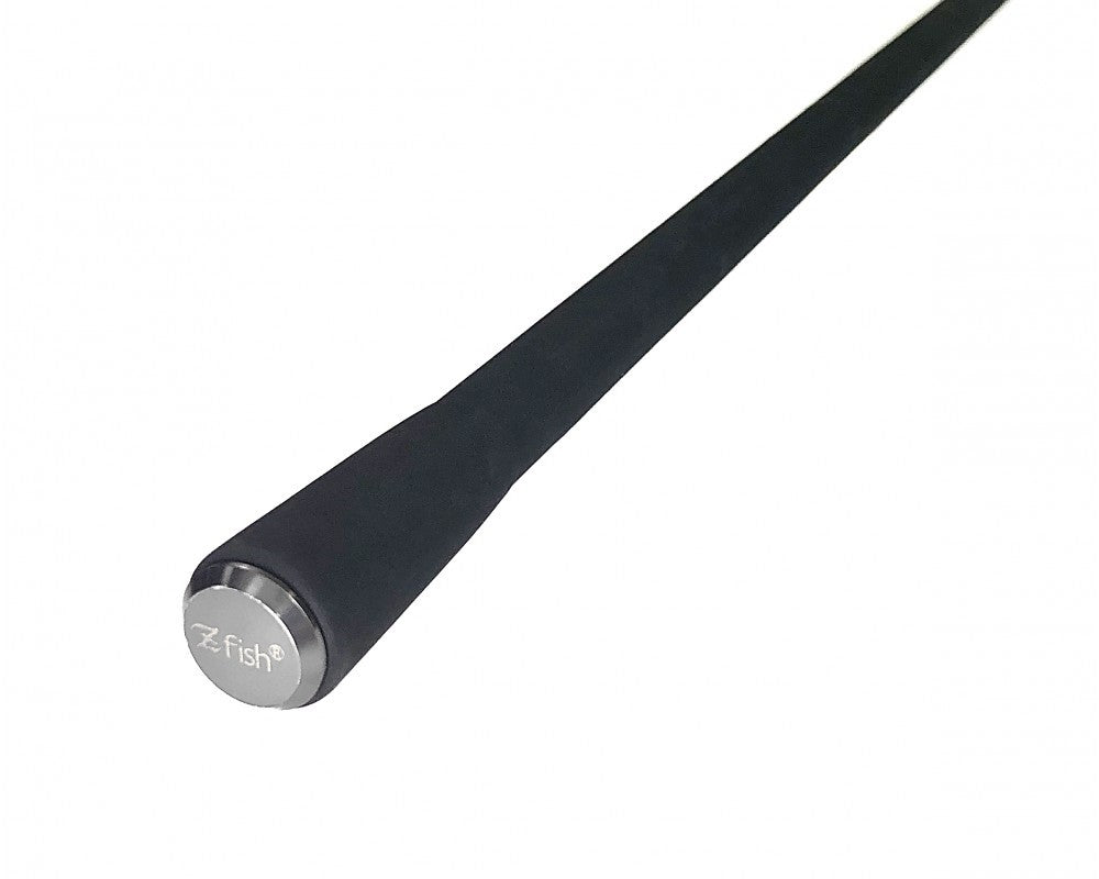 ZFISH Black Jack 3.60m 3LB karpu kāts