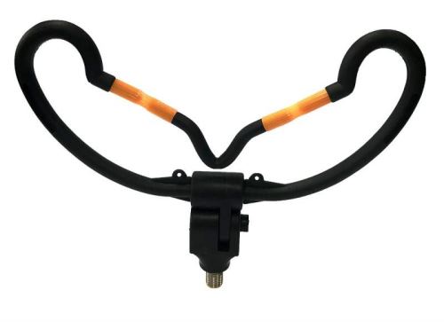 Zfish makšķeres balsts V veida 18 cm