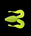RELAX Banjo Frog 3 3 cm (5 gab./iep.) - L002