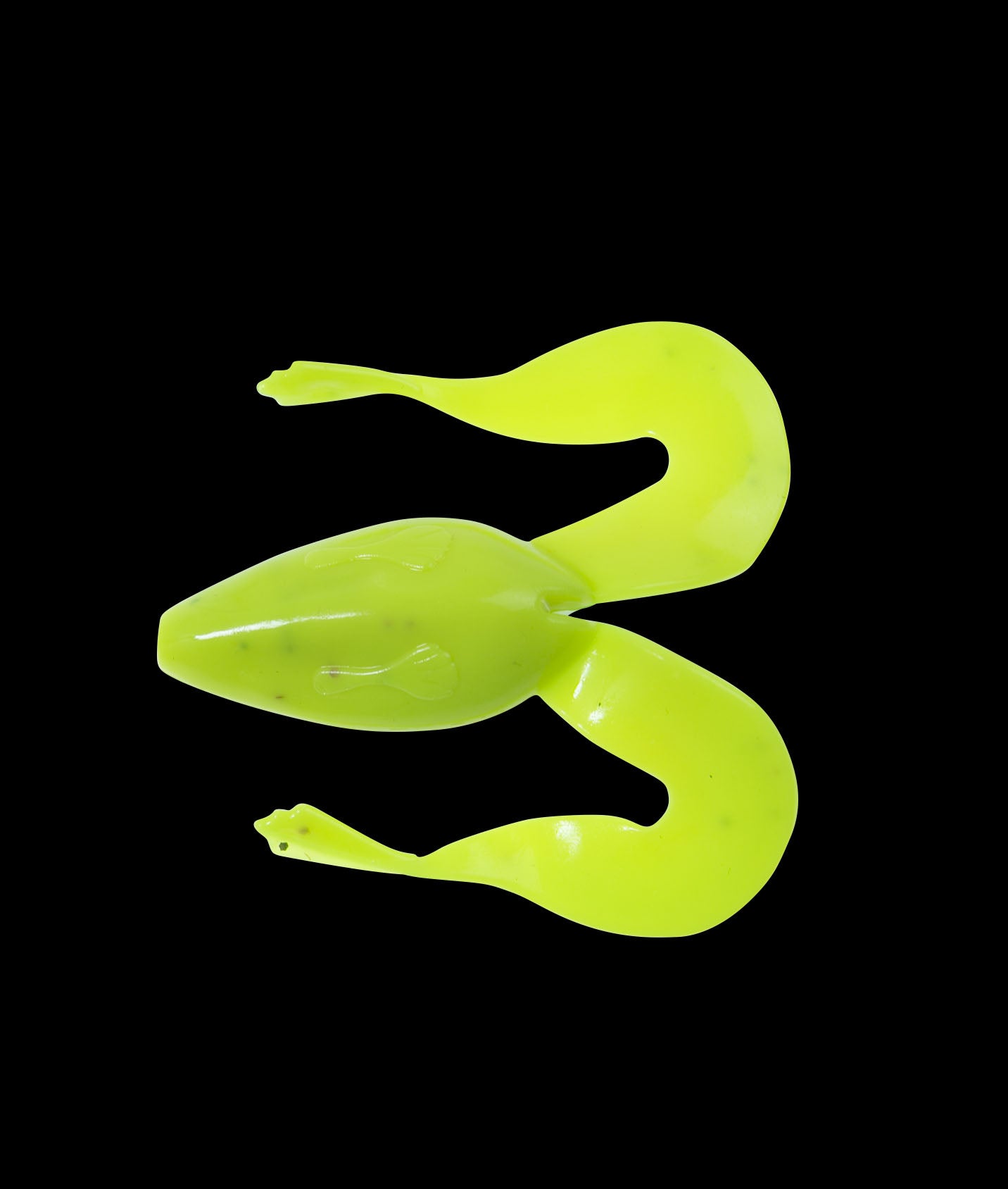 RELAX Banjo Frog 3 3 cm (5 gab./iep.)