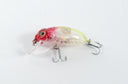 Strike Pro Beetle Buster 40 4 cm 5.7 g F vobleris - A130G