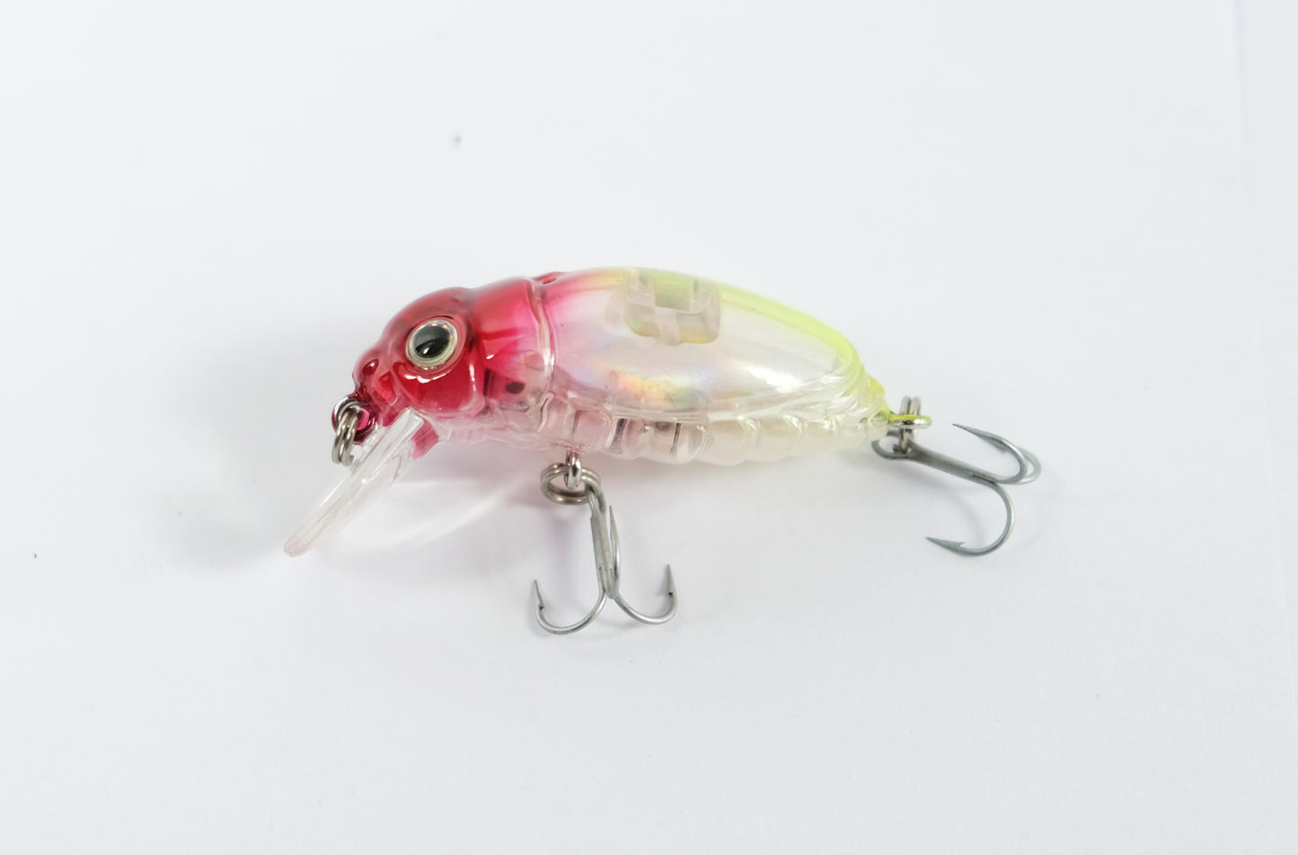 Strike Pro Beetle Buster 40 4 cm 5.7 g F vobleris