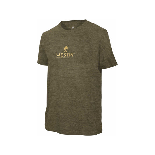 Westin krekls Style T-Shirt