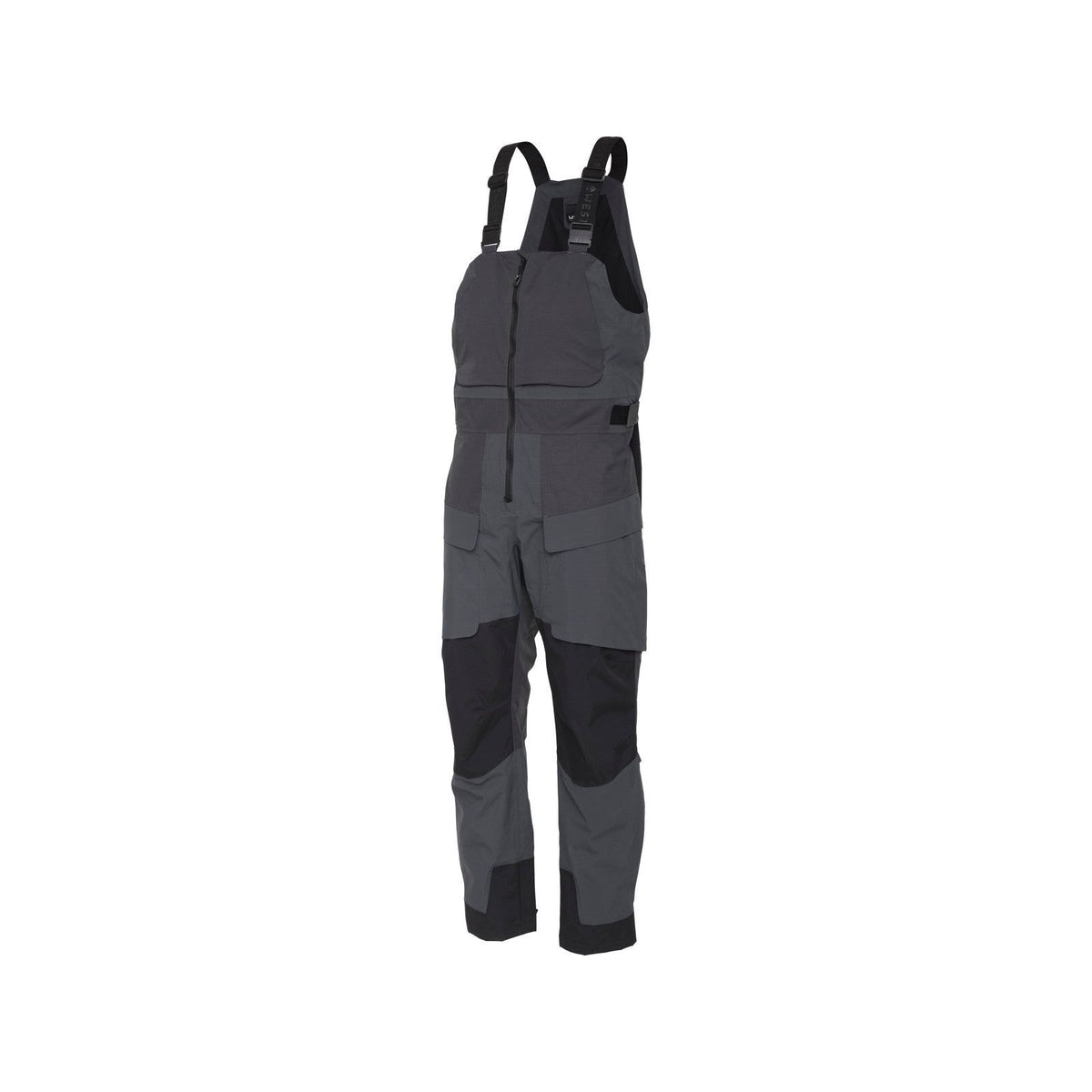 Westin bikses W4 Bibs Gunmetal