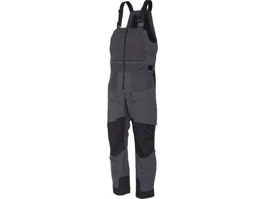 Westin bikses W4 Bibs Gunmetal