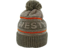 Westin Snowroller ziemas cepure - Grey