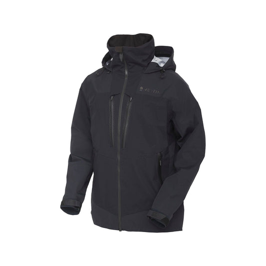 Westin jaka W8 Jacket Carbon Black