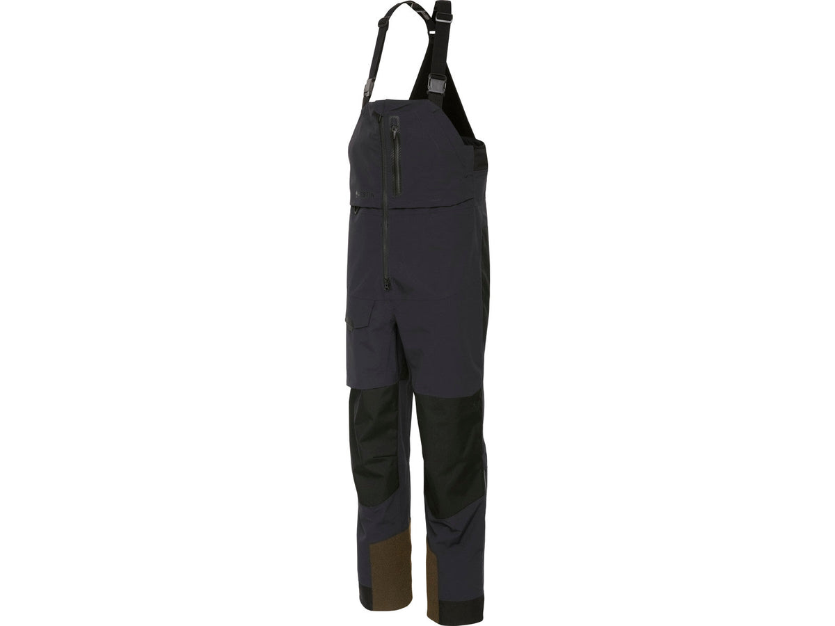Westin bikses W8 Bibs Carbon Black