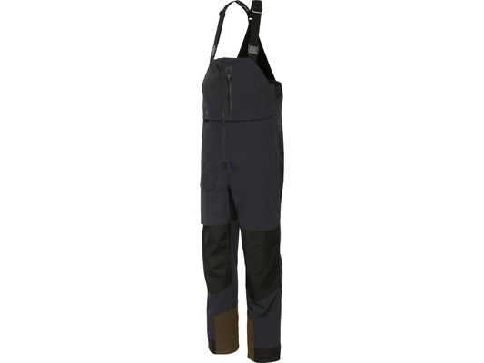 Westin bikses W8 Bibs Carbon Black