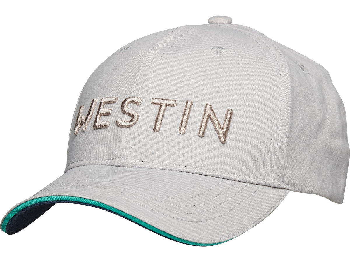 Westin cepure island UPF CAP ONE SIZE MIST GREY - kepurelė island UPF CAP ONE SIZE MIST GREY