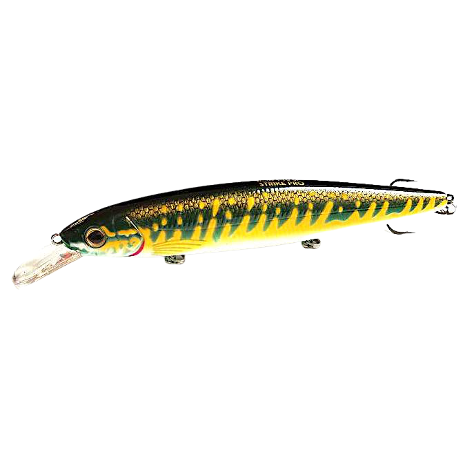 Strike Pro Bold 110 SP