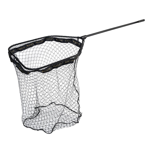 Westin W3 C&R Foldable River Landing Net XL salokāms uztveramais tīkliņš