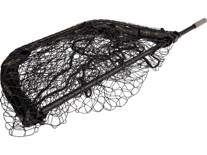 Westin W3 C&R Foldable River Landing Net XL salokāms uztveramais tīkliņš