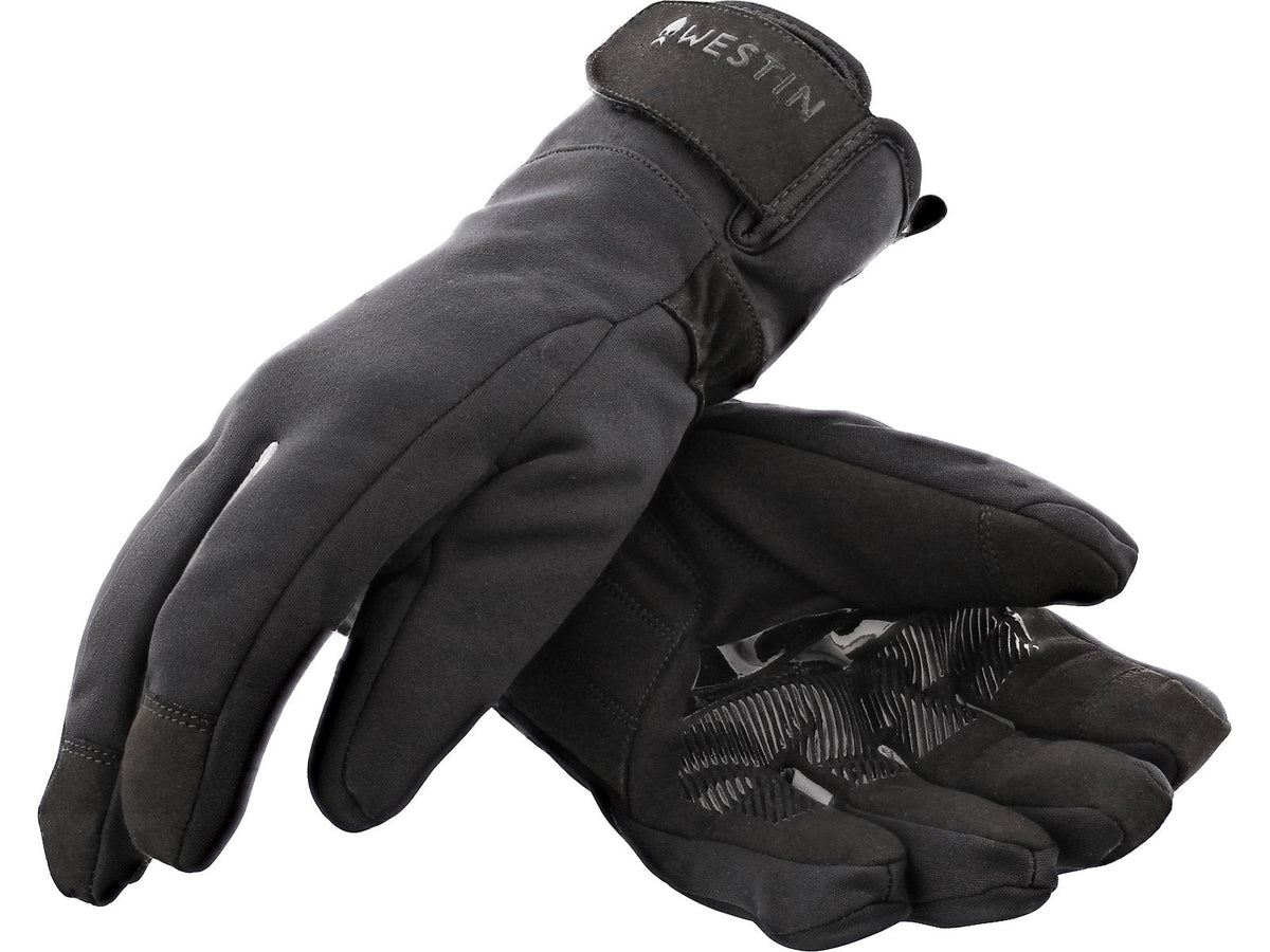Westin cimdi Windster gloves carbon black