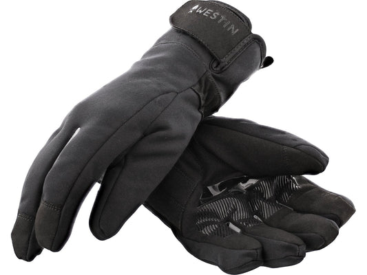 Westin cimdi Windster gloves carbon black