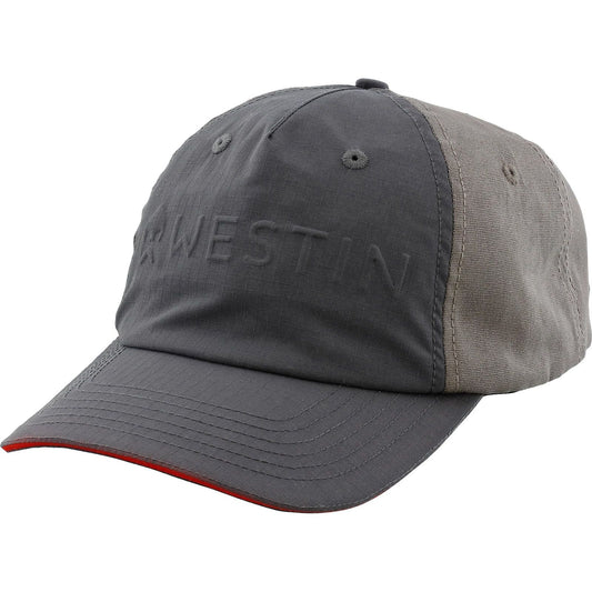 Westin cepure ripstop cap one size Gunmetal