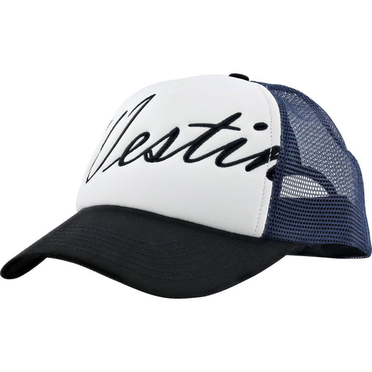 Westin cepure Script Cap One size Bluestone