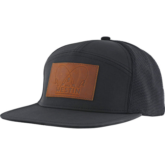 Westin cepure W Range cap one size jet black