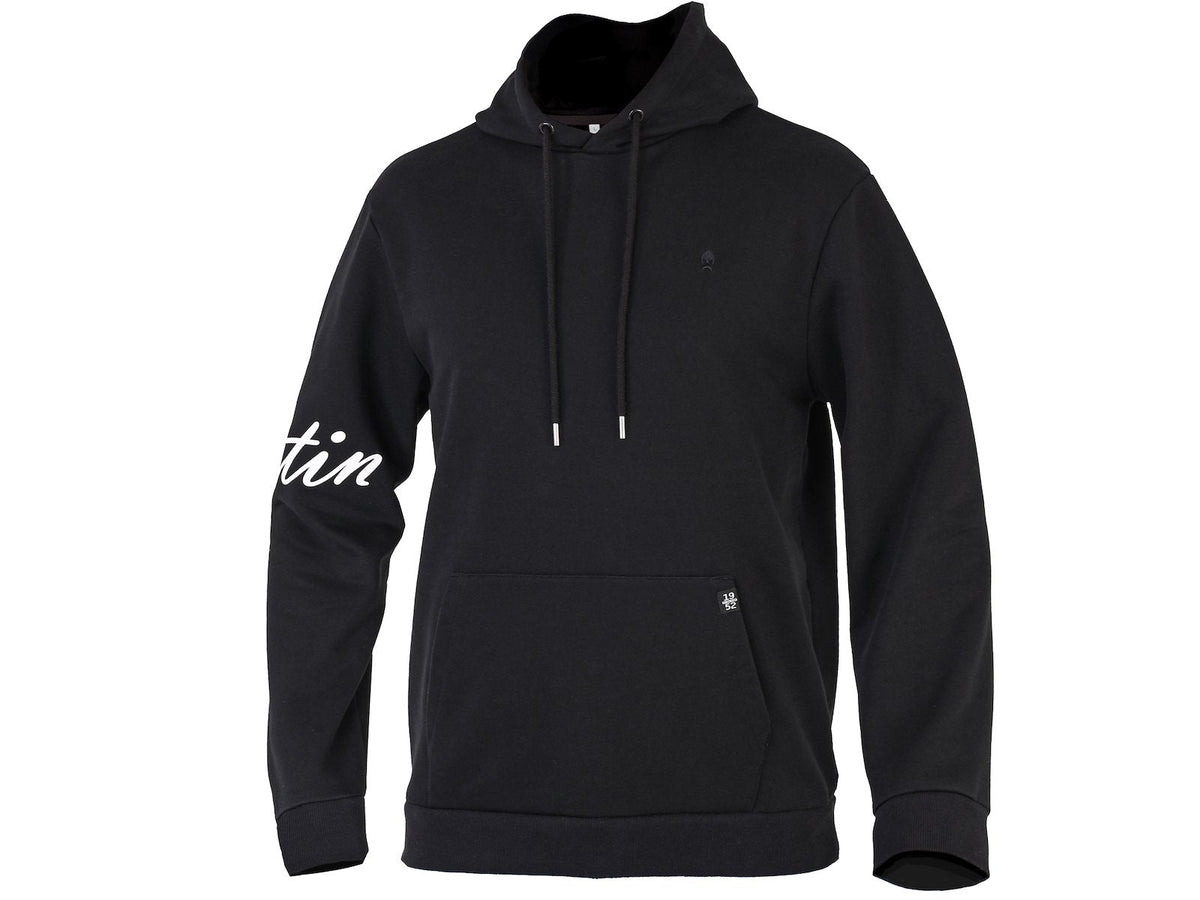 Westin džemperis Script Hoodie