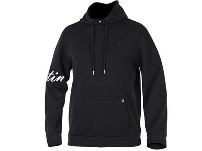 Westin džemperis Script Hoodie