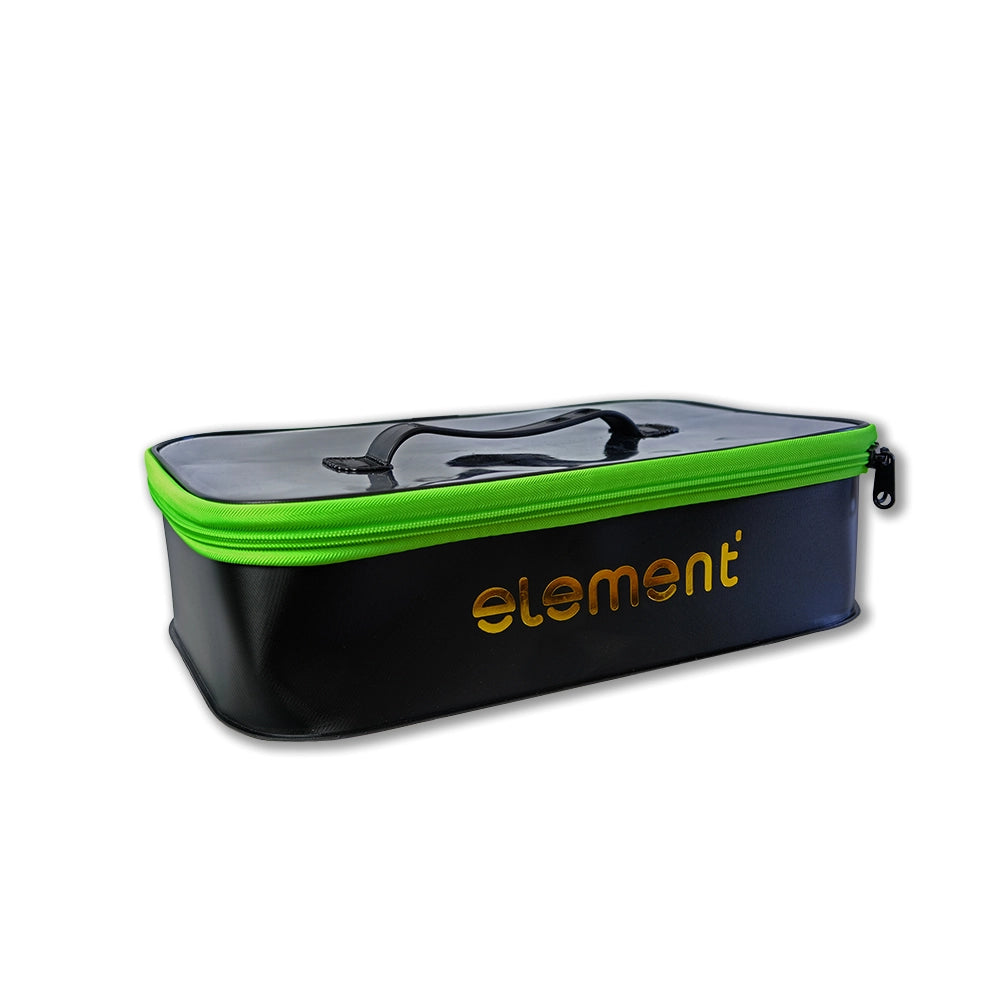 ELEMENT EVA Box set with Containers kaste