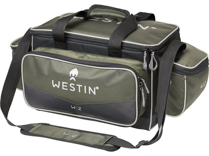 Westin W2 Lure Bag 3 Boxes Forest Night soma