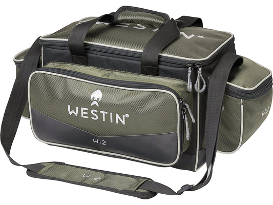 Westin W2 Lure Bag 3 Boxes Forest Night soma