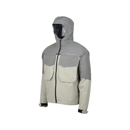 Westin jaka W6 Wading Jacket Gunmetal